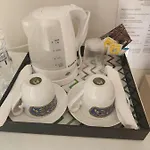Trifylia Hotel Kyparissia