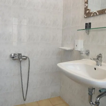 Hotel Trifylia Kyparissia