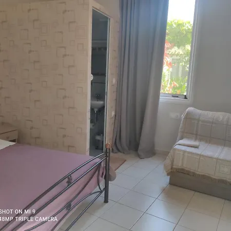 Hotel Trifylia Kyparissia