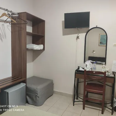 Trifylia * Kyparissia