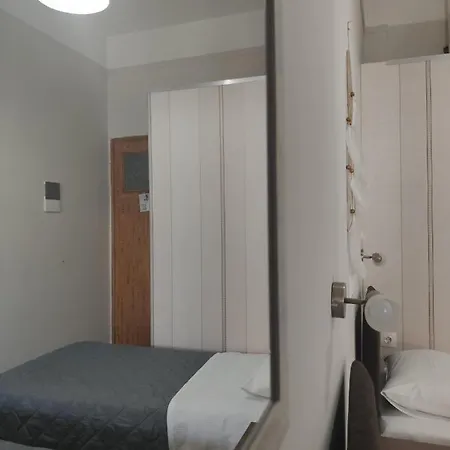 Trifylia Hotel Kyparissia