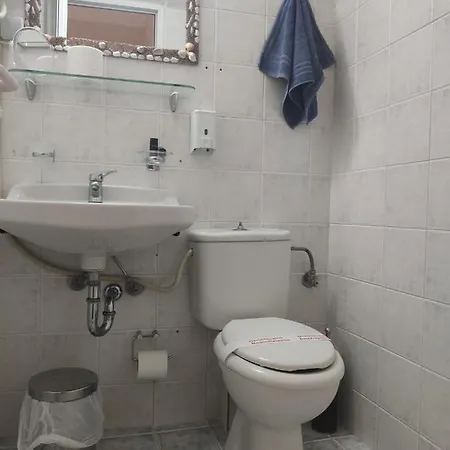 Hotel Trifylia Kyparissia