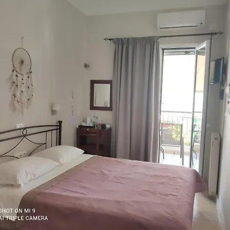 Hotel Trifylia Kyparissia