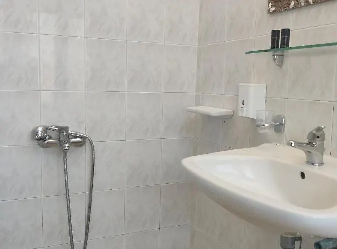 Szálloda Trifylia Kipariszía