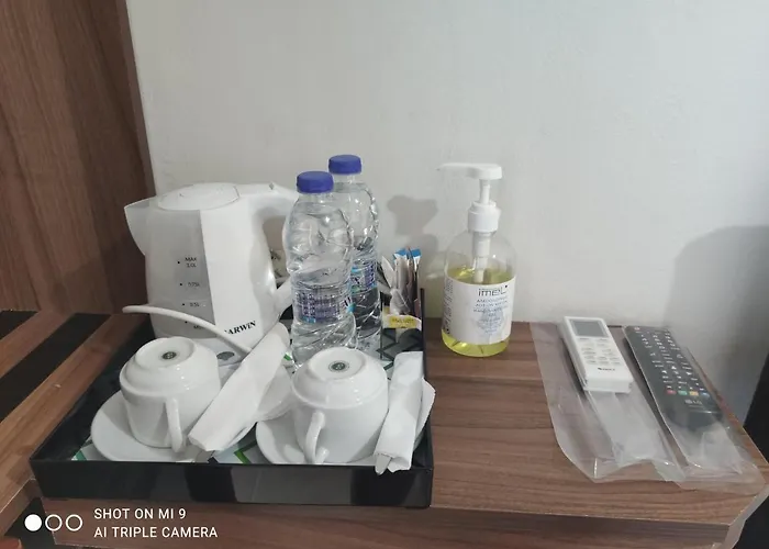 Trifylia Kipariszía