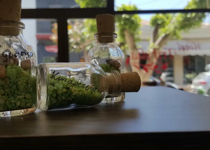 Trifylia Szálloda *