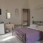 Отель Trifylia Кипарисия