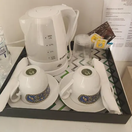 Trifylia Hotel Kyparissia