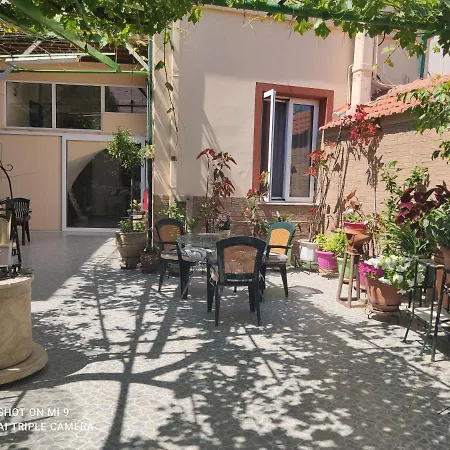 Trifylia Hotel
