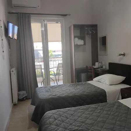 Hotel Trifylia