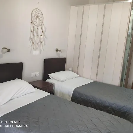 Hotel Trifylia