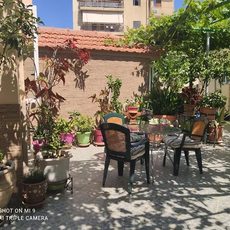 Hotel Trifylia Kyparissia