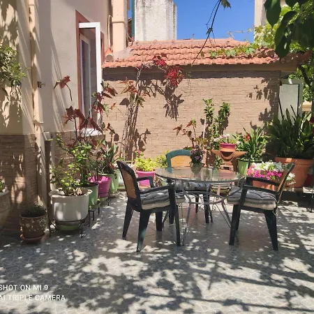 Hotel Trifylia *