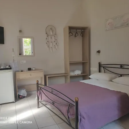 Hotel Trifylia Kyparissia