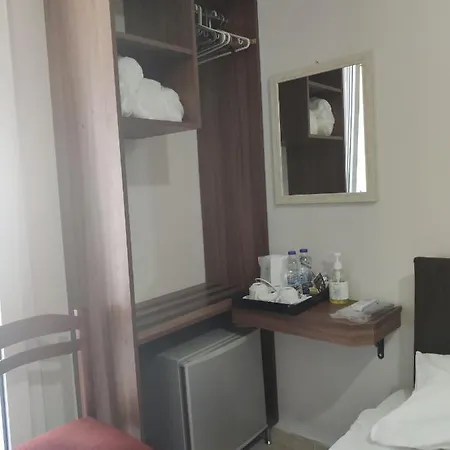 Trifylia Hotel