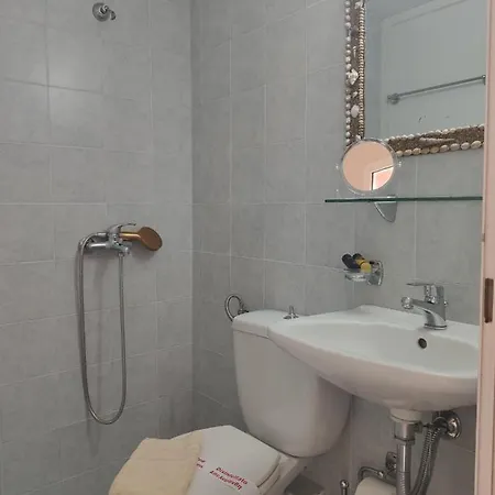 Trifylia * Kyparissia