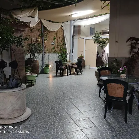 Trifylia * Kyparissia