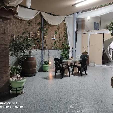 Trifylia * Kyparissia