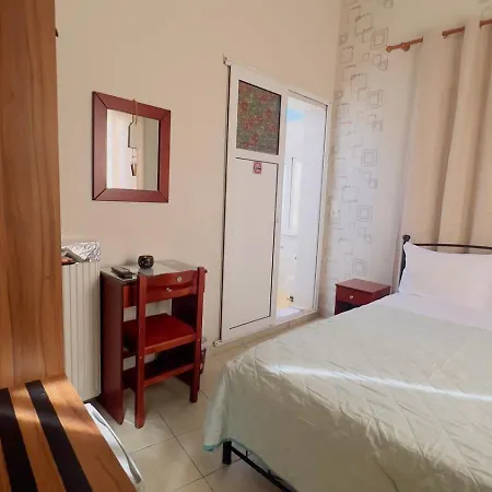 Trifylia Hotel