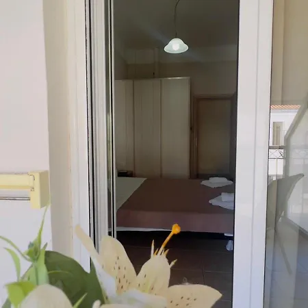 Trifylia Hotel Kyparissia