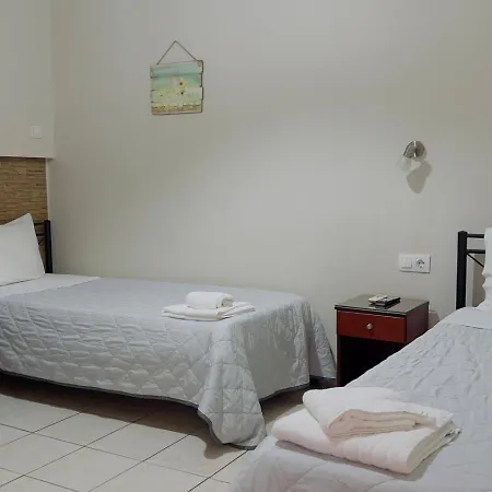 Trifylia Hotel