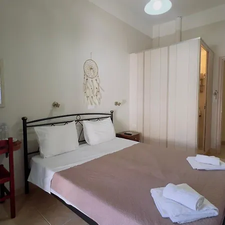 Hotel Trifylia Kyparissia