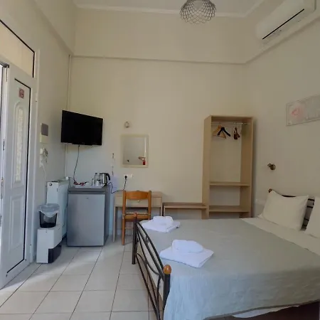 Hotel Trifylia