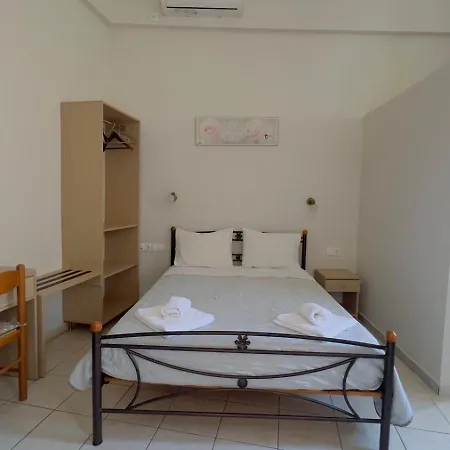 Trifylia Hotel Kyparissia