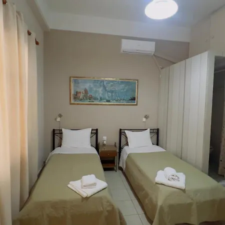 Hotel Trifylia