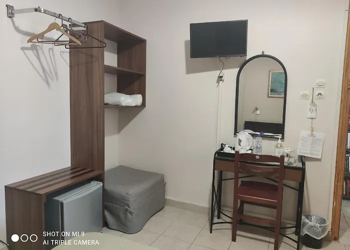 Trifylia * Kyparissia