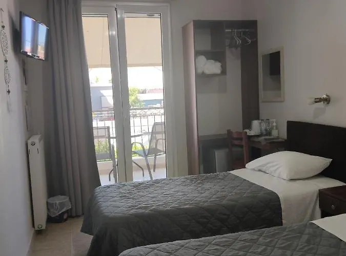 Hotel Trifylia