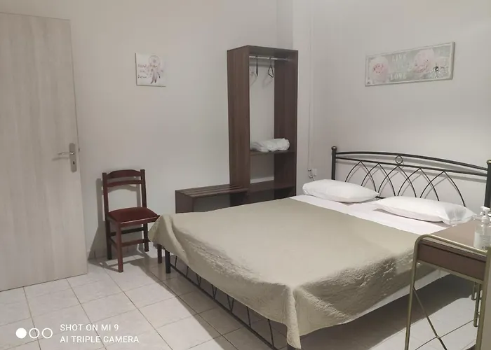 Trifylia キパリシア