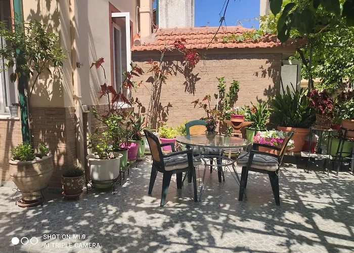 ホテル Trifylia *