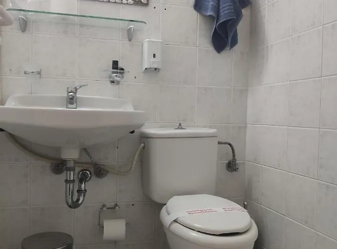 Hotel Trifylia Kyparissia