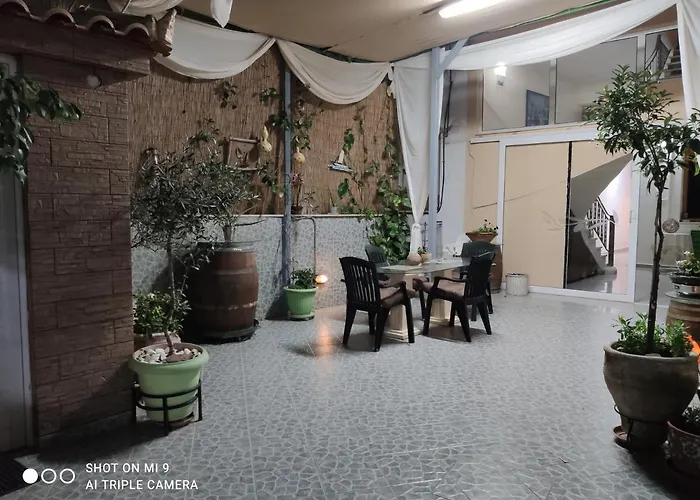 Trifylia * キパリシア